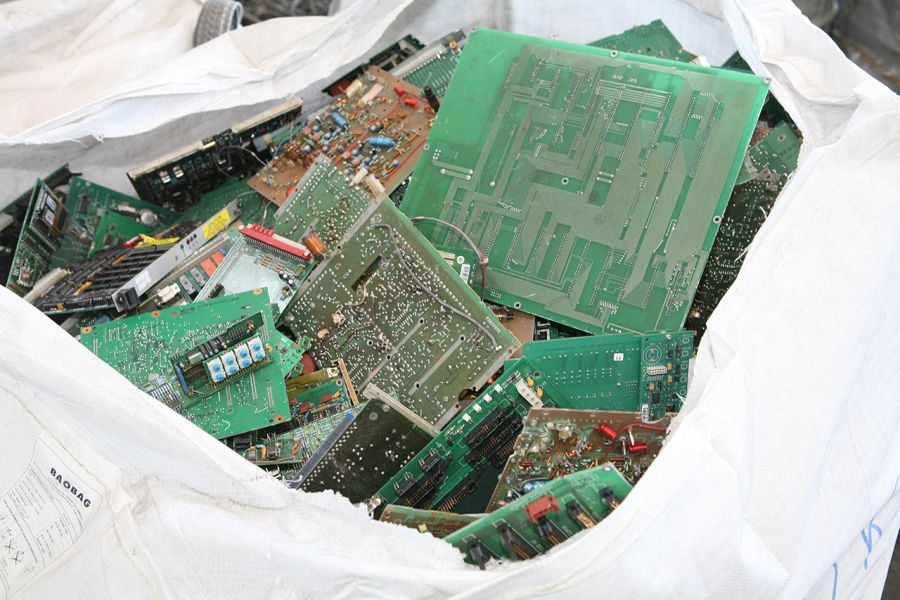 Enters new recycling segment