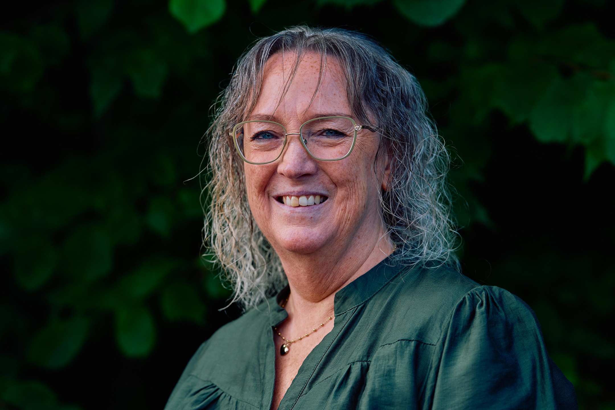 Ninna Overgaard Hansen
