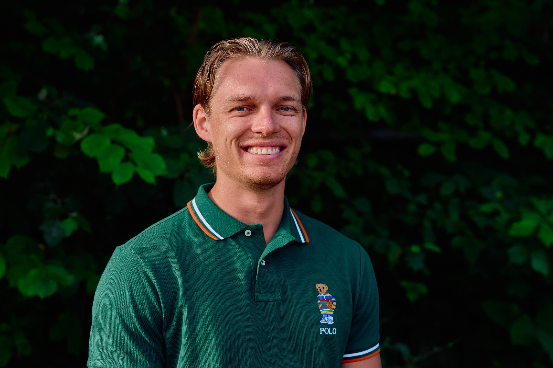 Sune Atzen Jørgensen