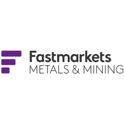 Fastmarkets & Steel-Orbis Daily News