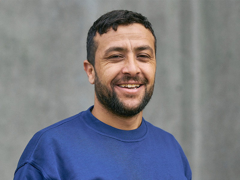 Abdulkarim Yassin